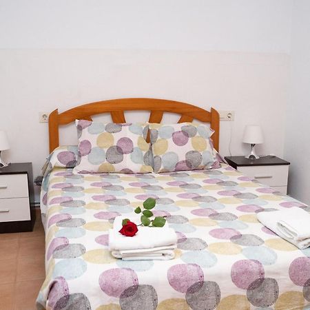Casa Rural Villa De Yeste Esterno foto