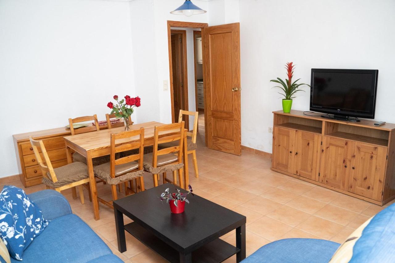 Casa Rural Villa De Yeste Esterno foto