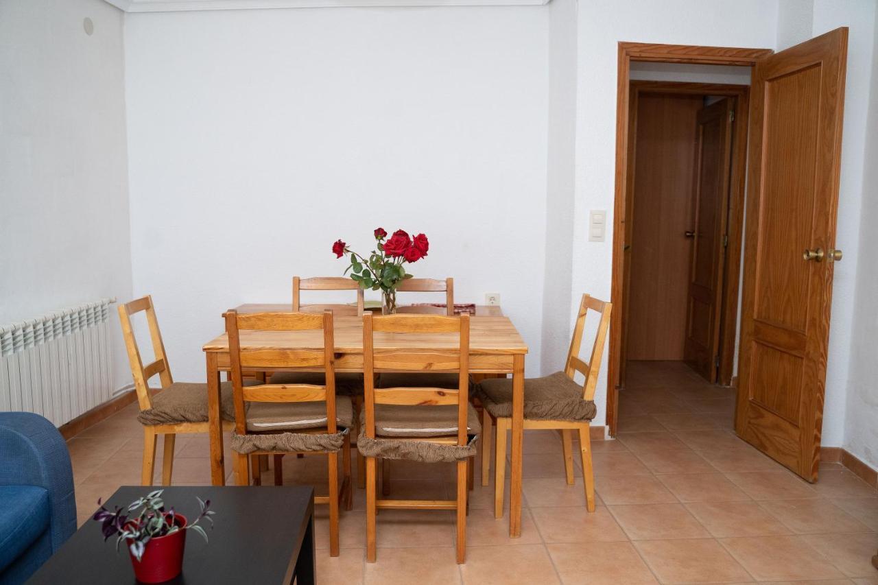Casa Rural Villa De Yeste Esterno foto