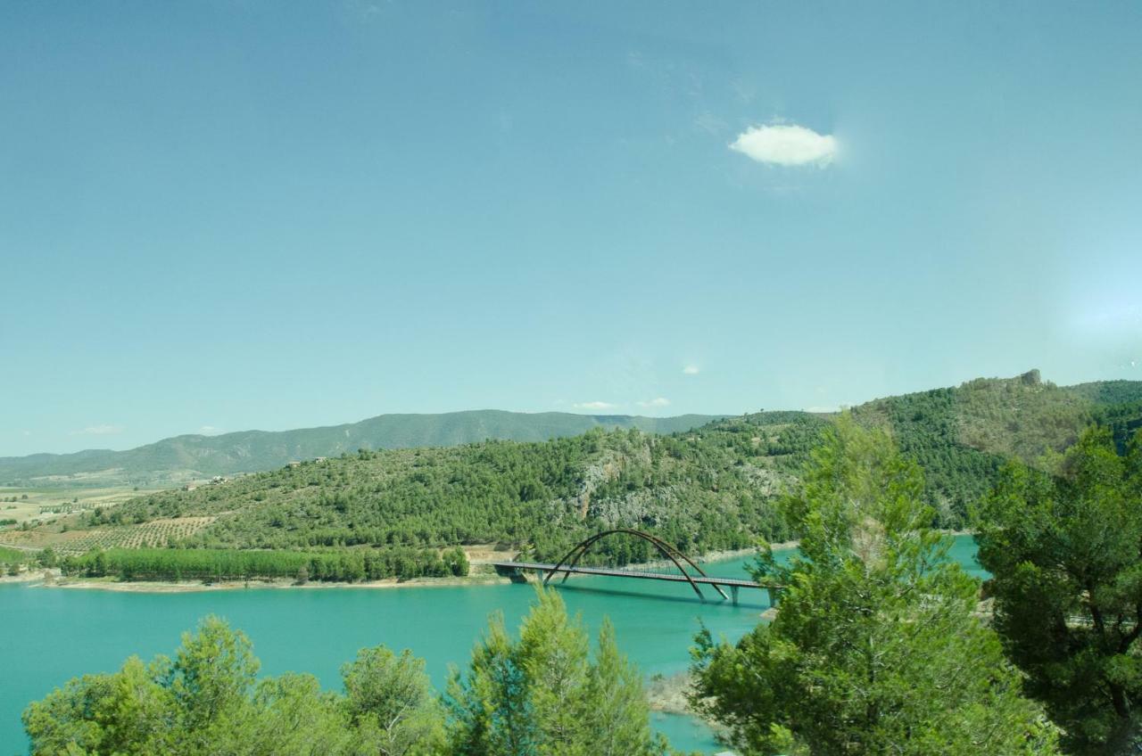 Casa Rural Villa De Yeste Esterno foto